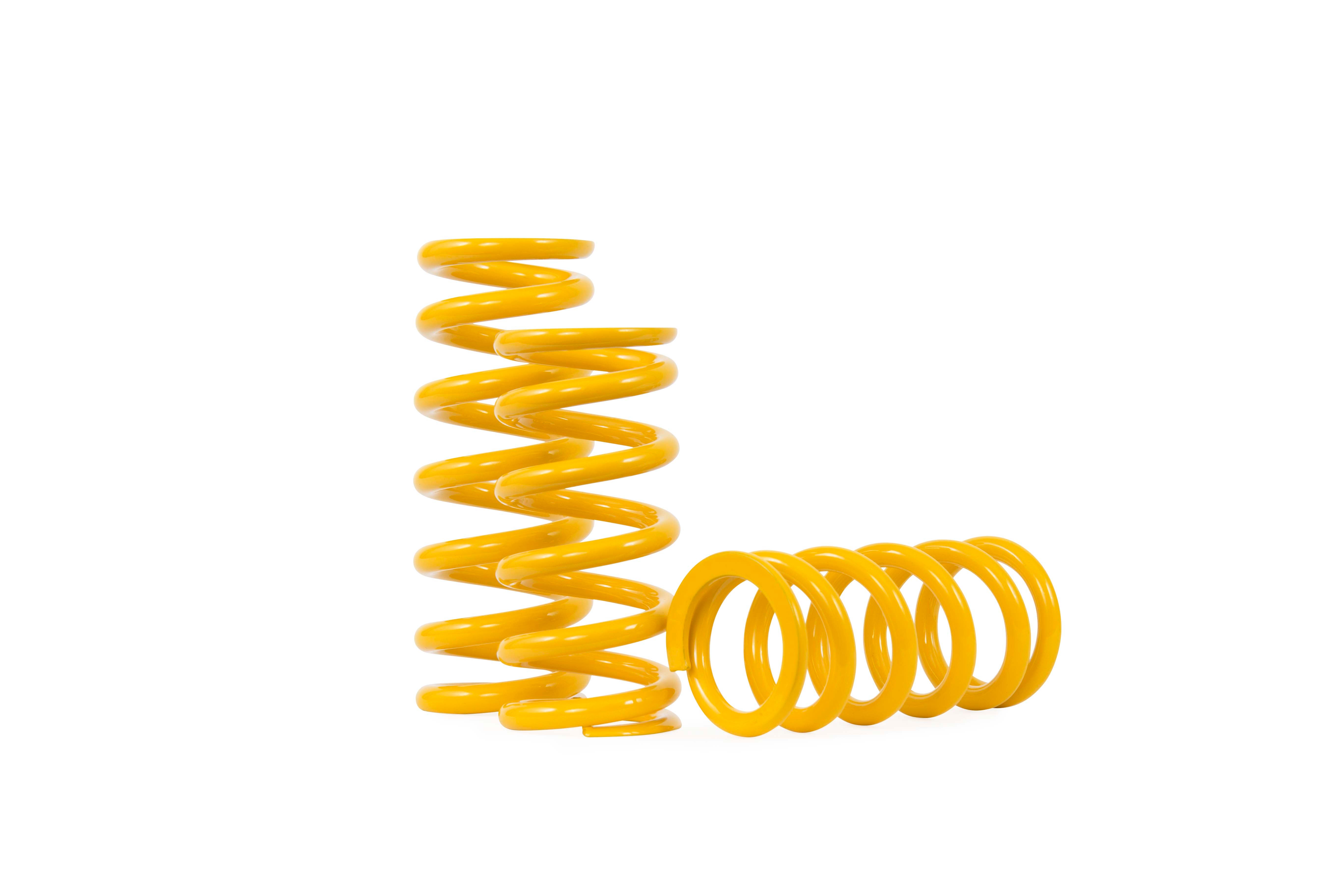 Öhlins Spring 36/142.5/76 mm - 84 N/mm (480 lb/in) – Mountain bike